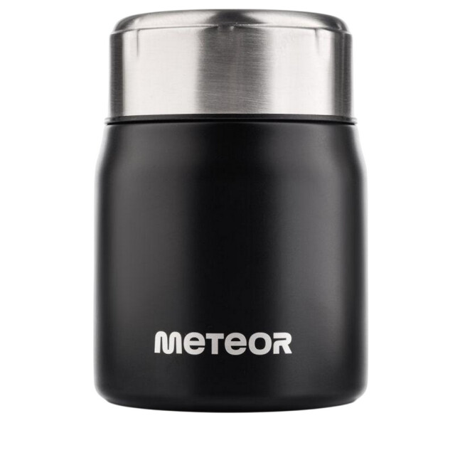 Meteor Lunch thermosfles 500ml UTPP4584_black large