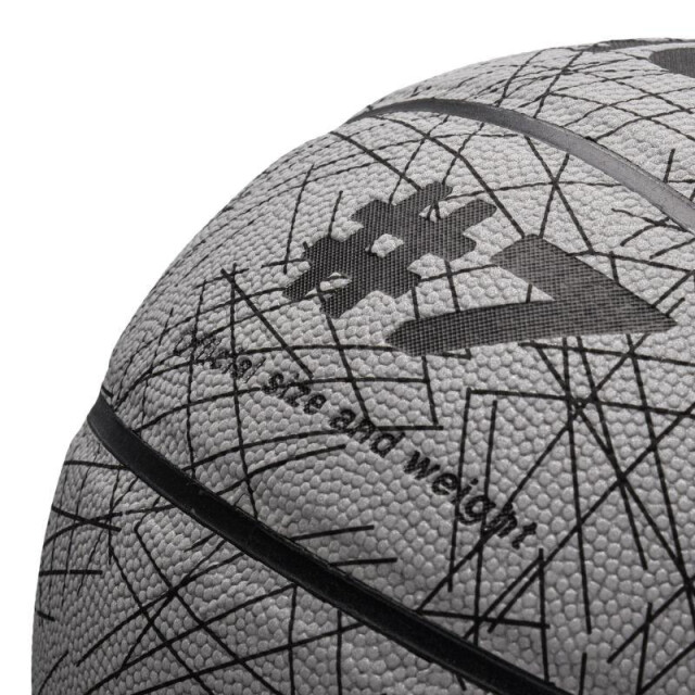Meteor Spook basketbal UTPP4847_grey large