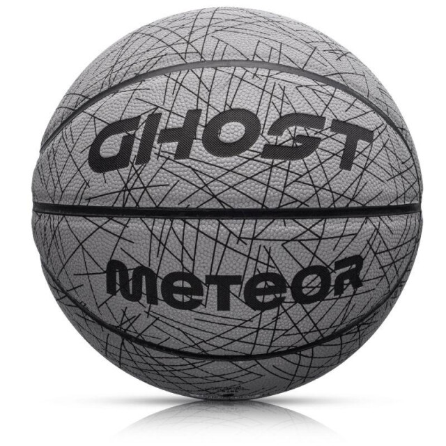 Meteor Spook basketbal UTPP4847_grey large