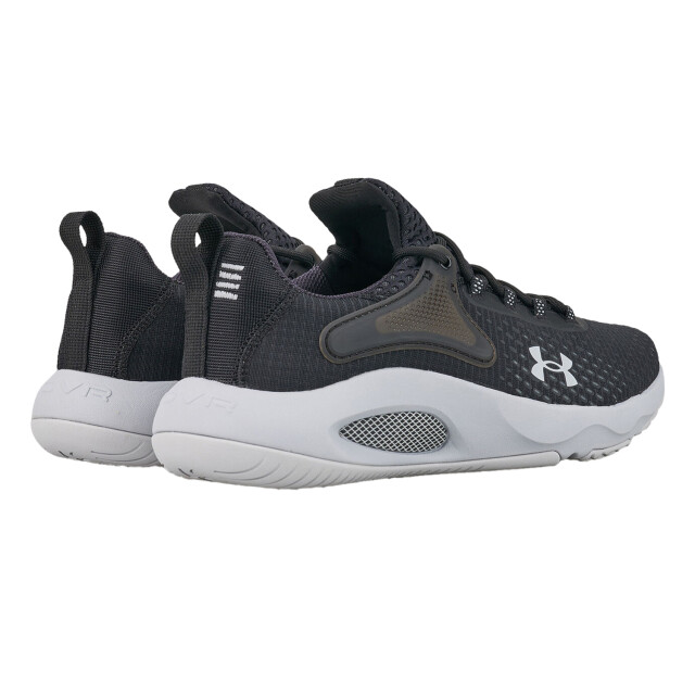 Under Armour Heren hovr rise trainers UTPP4729_black large
