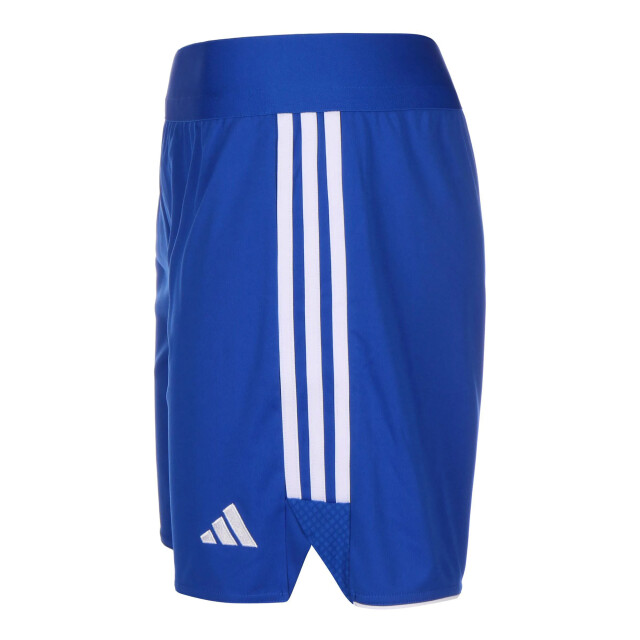 Adidas Dames tiro 23 korte broek UTPP5102_blue large