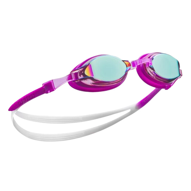 Nike Spiegelchromen zwembril voor volwassenen UTPP5263_violet large