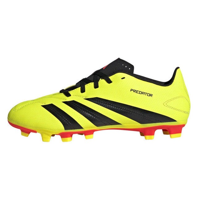 Adidas Heren predator club stevige grond voetbalschoenen UTPP5592_yellow large