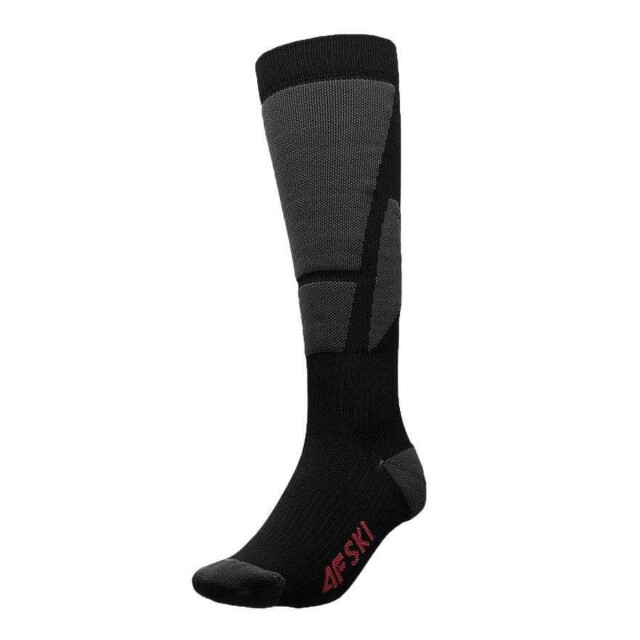 4F Heren waw23ufsom109 skisokken UTPP5531_blackgreysilver large