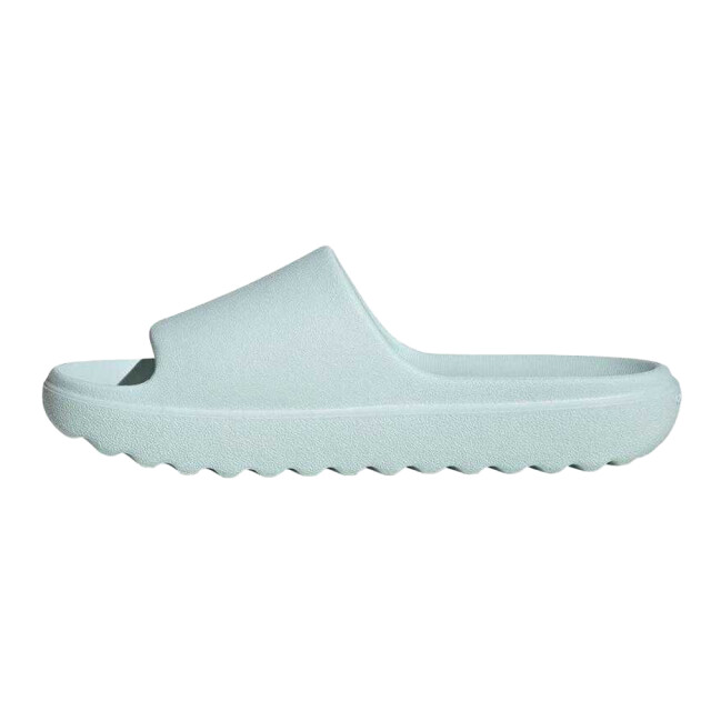 Adidas Dames adilette lumia sliders UTPP5663_mint large