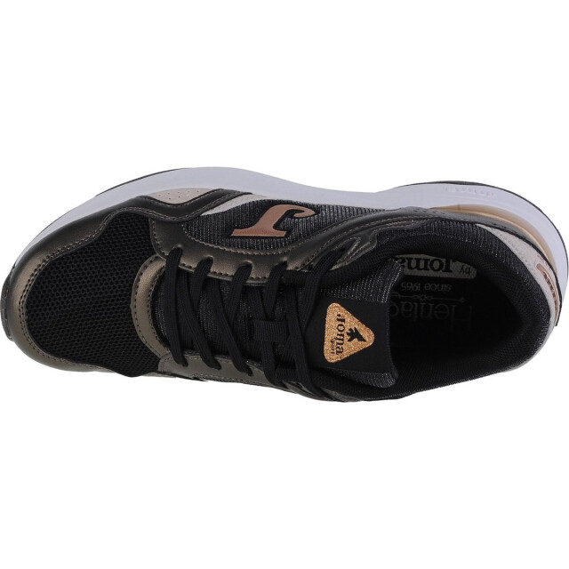 Joma Dames c.6100 trainers UTPP5920_black large