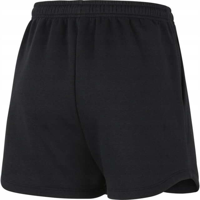 Nike Dames park 20 korte broek UTPP674_black large