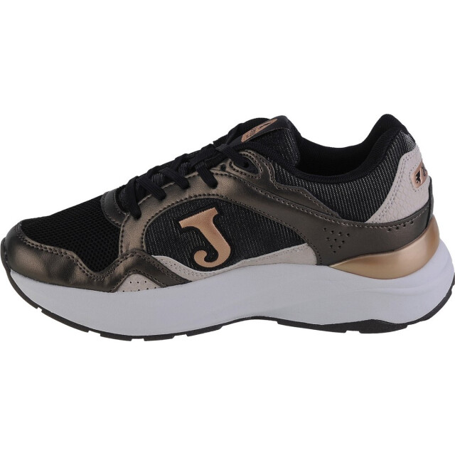 Joma Dames c.6100 trainers UTPP5920_black large
