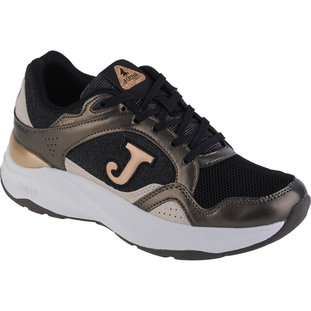 Joma Dames c.6100 trainers UTPP5920_black large