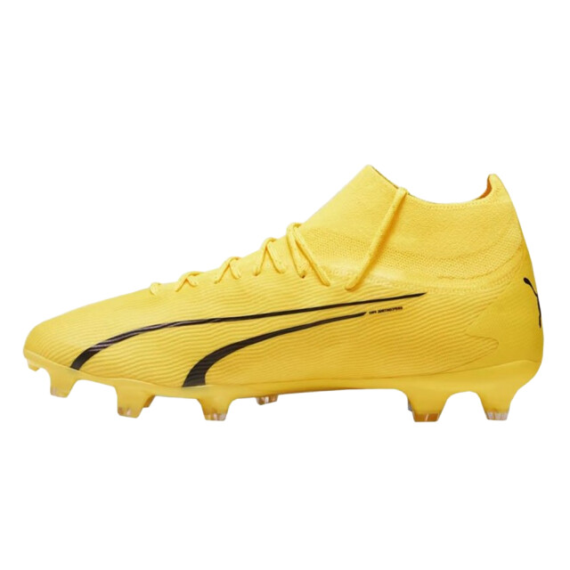 Puma Heren ultra pro voetbalschoenen UTPP6556_yellow large