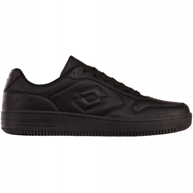Lotto Heren paliot trainers UTPP6920_black large