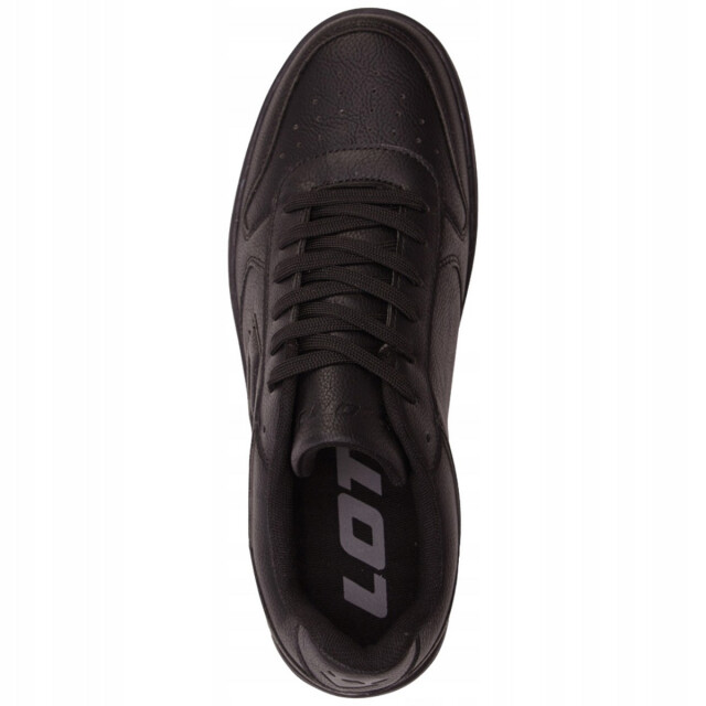 Lotto Heren paliot trainers UTPP6920_black large