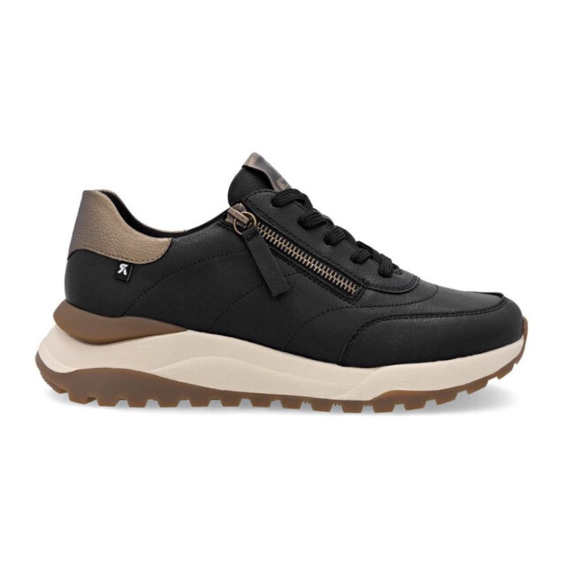 Rieker Veterschoenen W2505 large