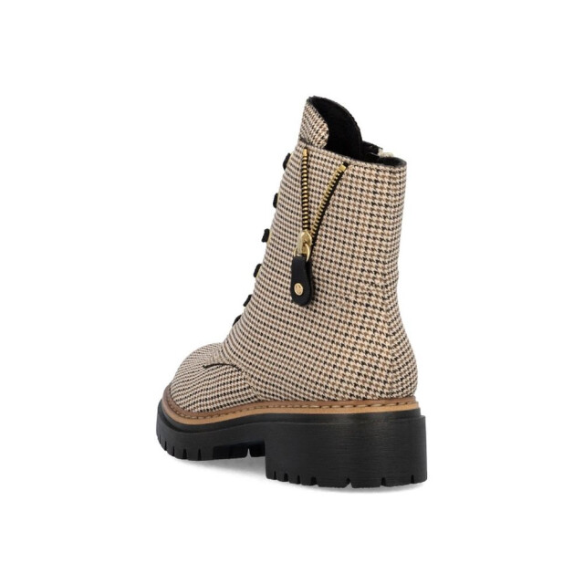 Rieker Veterschoenen 72617 large