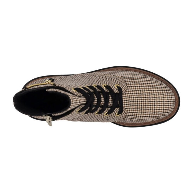 Rieker Veterschoenen 72617 large
