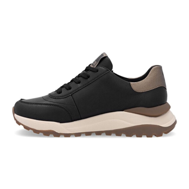 Rieker Veterschoenen W2505 large