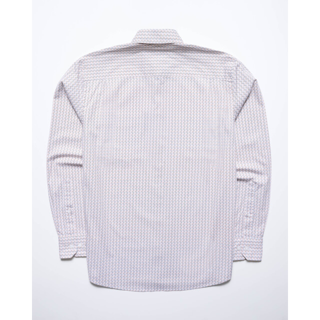 Campbell Casual overhemd 099202-002-M large