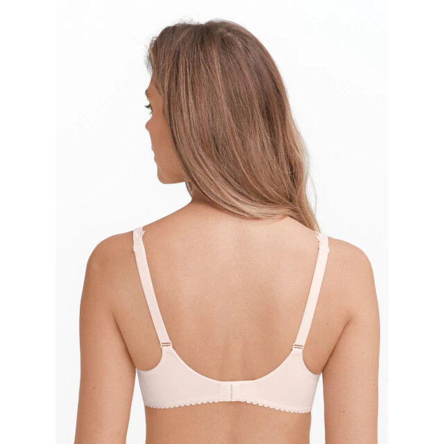 Felina Rhapsody spacer beugel bh 0206210 528 porcelain rose 10052242735445 large