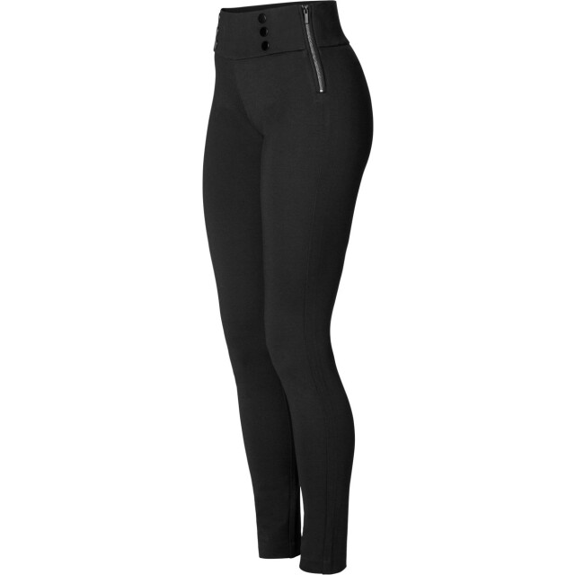 Vero Moda Vmshali mw straight shiny pant - 4109.80.0065 large