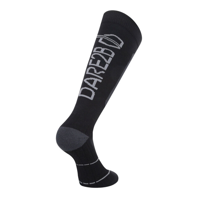 Dare2b Dames technische skisokken UTRG10937_blackebony large