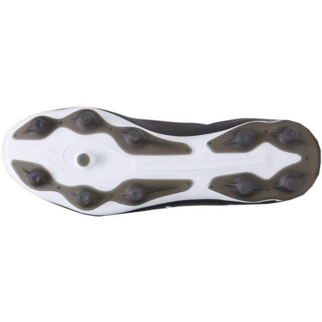 Puma Heren king pro stevige grond voetbalschoenen UTPP6913_black large