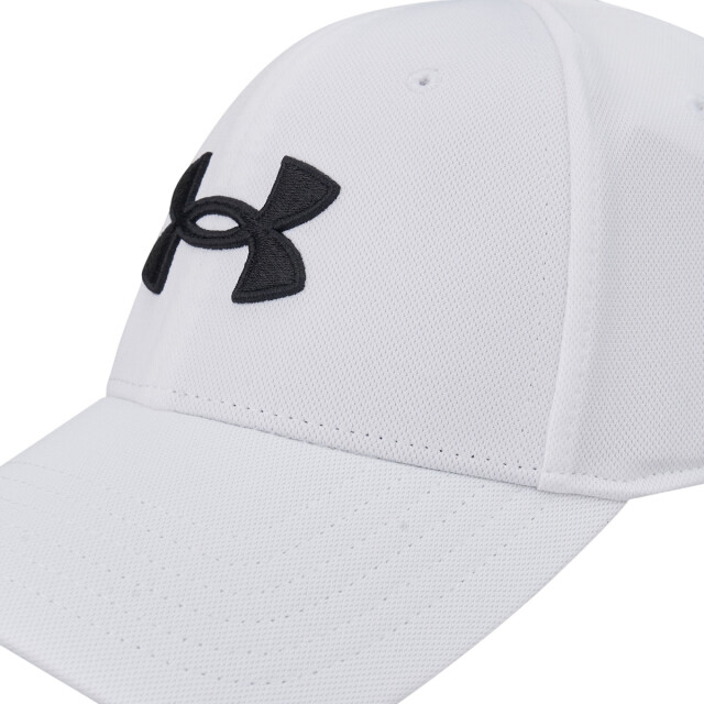 Under Armour Heren blitzing baseball cap UTPP923_white large