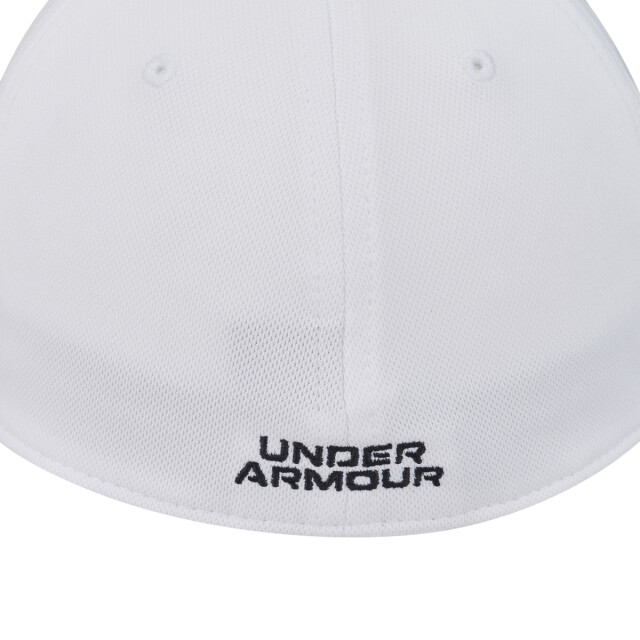 Under Armour Heren blitzing baseball cap UTPP923_white large