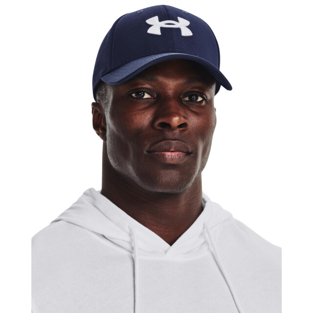 Under Armour Heren blitzing baseball cap UTPP923_navy large