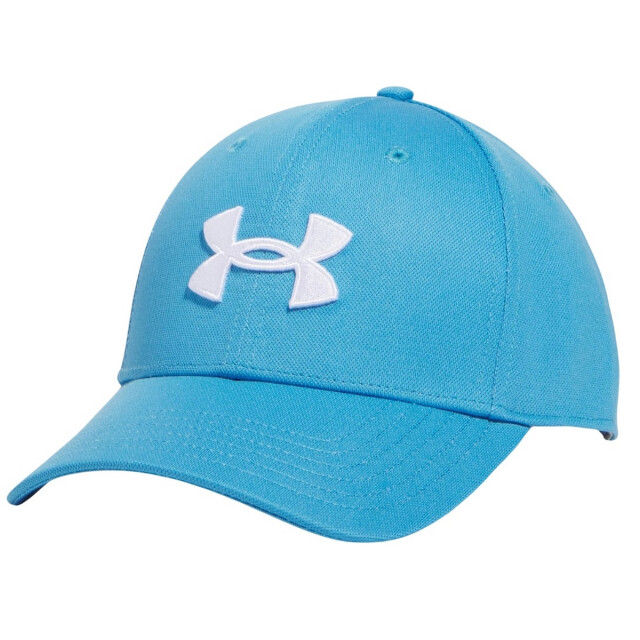 Under Armour Heren blitzing baseball cap UTPP923_lightblue large