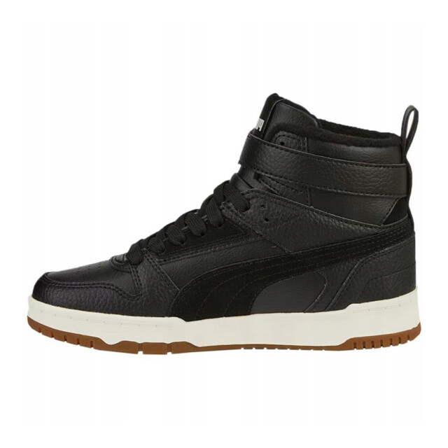 Puma Kinderen/kinderen rbd game wtr leren trainers UTPP5673_black large