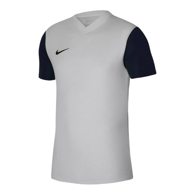 Nike Tiempo premier ii dri-fit t-shirt voor kinderen/kinderen UTPP5878_blackgrey large
