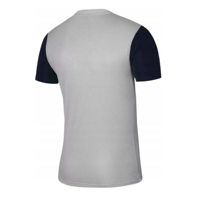 Nike Tiempo premier ii dri-fit t-shirt voor kinderen/kinderen UTPP5878_blackgrey large
