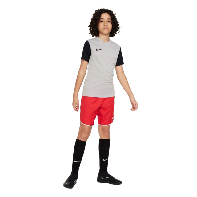 Nike Tiempo premier ii dri-fit t-shirt voor kinderen/kinderen UTPP5878_blackgrey large