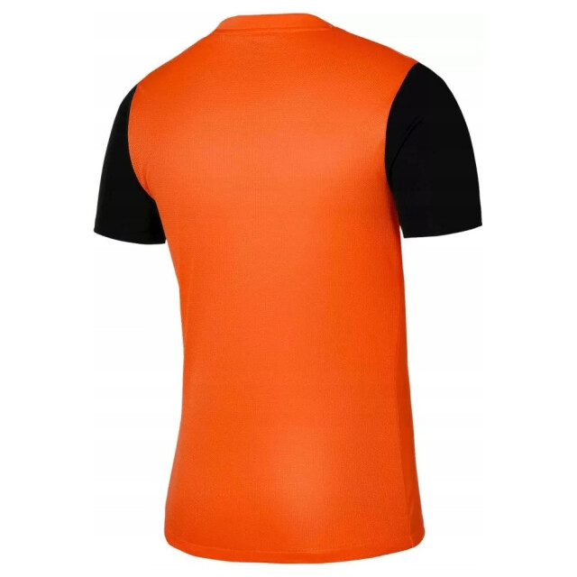Nike Tiempo premier ii dri-fit t-shirt voor kinderen/kinderen UTPP5878_orangeblack large
