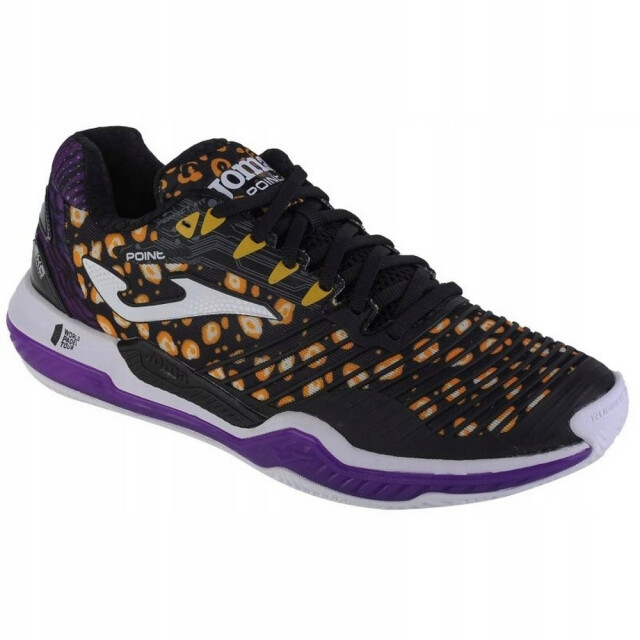 Joma Heren t.point trainers UTPP6163_black large