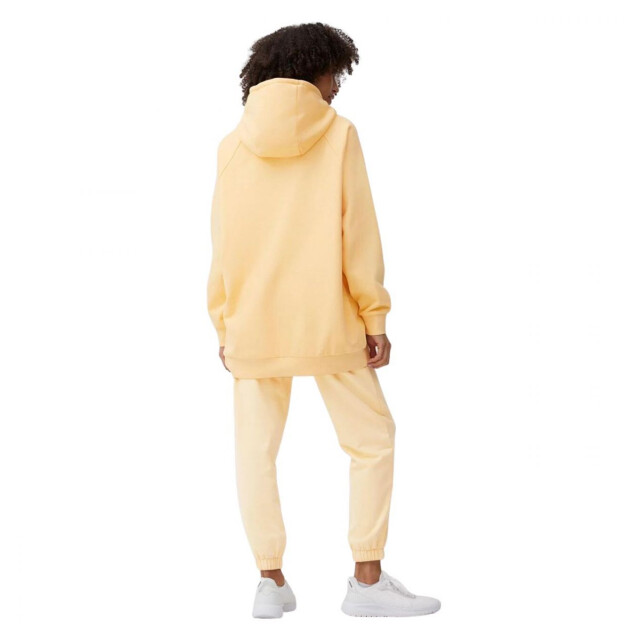 4F Dames ss23ttrof147 joggingbroek UTPP4780_yellow large