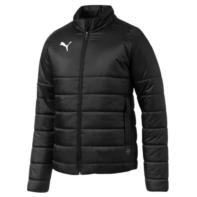 Puma Gewatteerde jas voor kinderen UTPP4998_black large