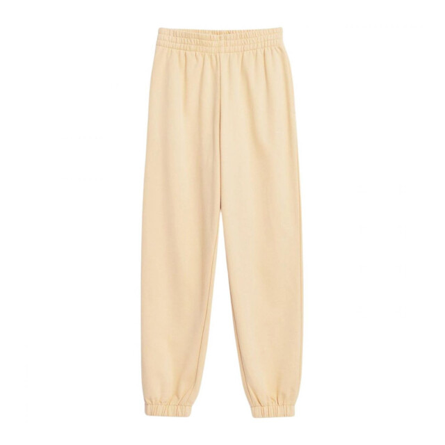 4F Dames ss23ttrof147 joggingbroek UTPP4780_yellow large