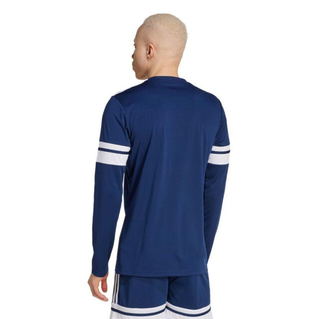 Adidas Heren squadra 25 trui met lange mouwen UTPP4685_navyblue large