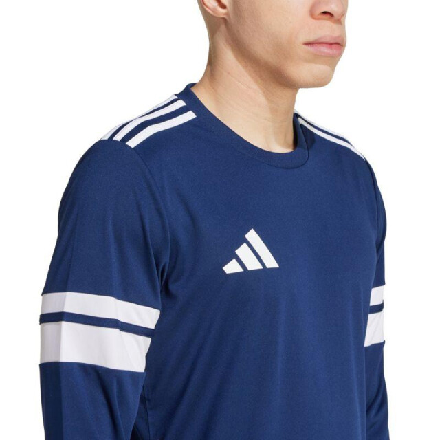 Adidas Heren squadra 25 trui met lange mouwen UTPP4685_navyblue large