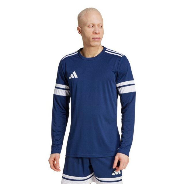 Adidas Heren squadra 25 trui met lange mouwen UTPP4685_navyblue large