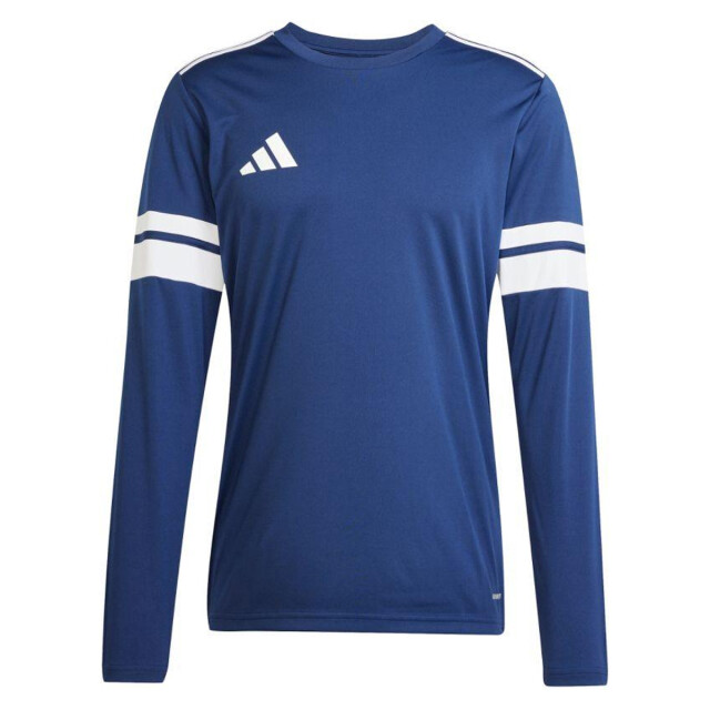 Adidas Heren squadra 25 trui met lange mouwen UTPP4685_navyblue large