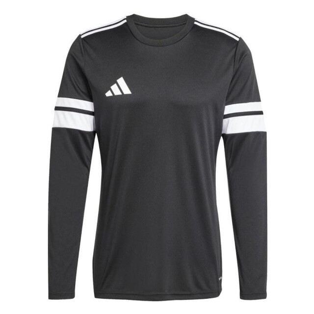 Adidas Heren squadra 25 trui met lange mouwen UTPP4690_black large
