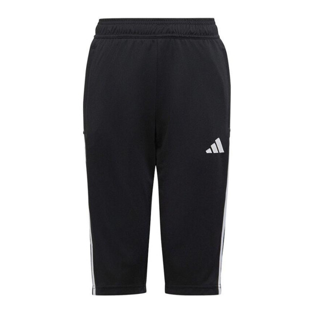 Adidas Kinderen/kinderen tiro 23 3/4 korte broek UTPP4339_black large