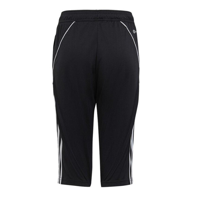 Adidas Kinderen/kinderen tiro 23 3/4 korte broek UTPP4339_black large
