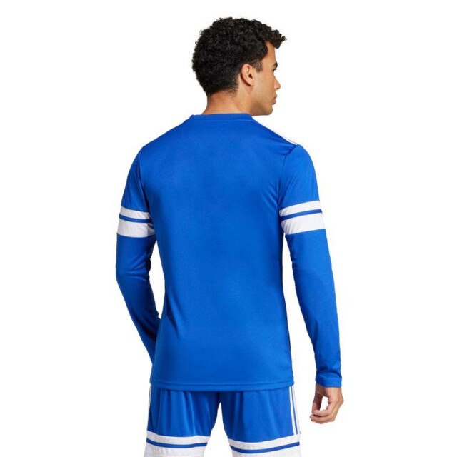 Adidas Heren squadra 25 trui met lange mouwen UTPP4685_blue large