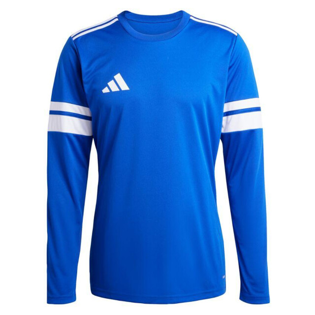 Adidas Heren squadra 25 trui met lange mouwen UTPP4685_blue large