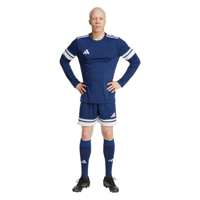Adidas Heren squadra 25 trui met lange mouwen UTPP4685_navyblue large