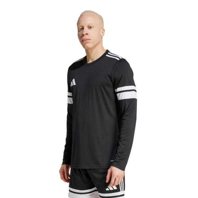 Adidas Heren squadra 25 trui met lange mouwen UTPP4690_black large