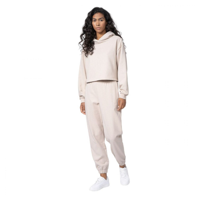 4F Dames ss23ttrof147 joggingbroek UTPP4780_white large